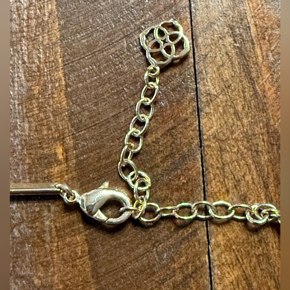 Kendra Scott Rae Necklace‎ - Picture 4 of 4